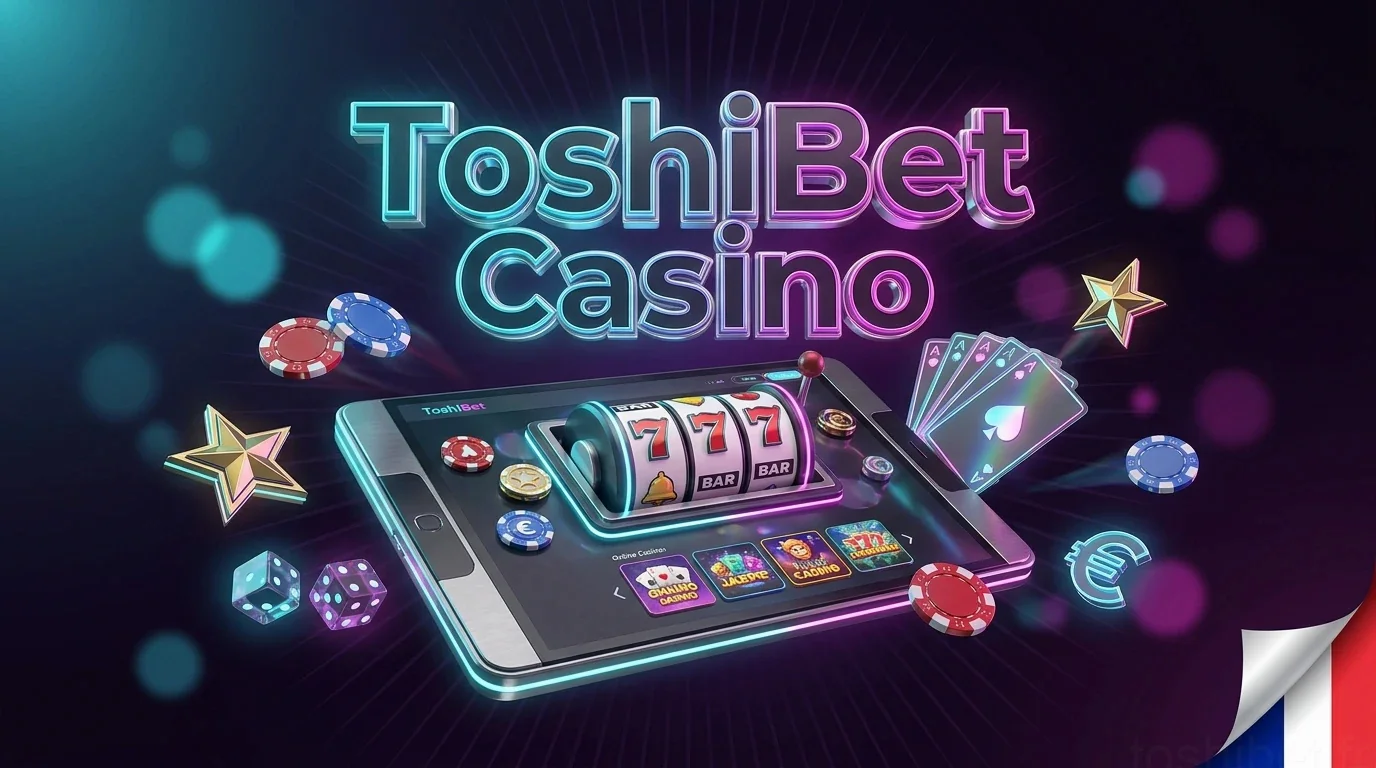 ToshiBet Casino